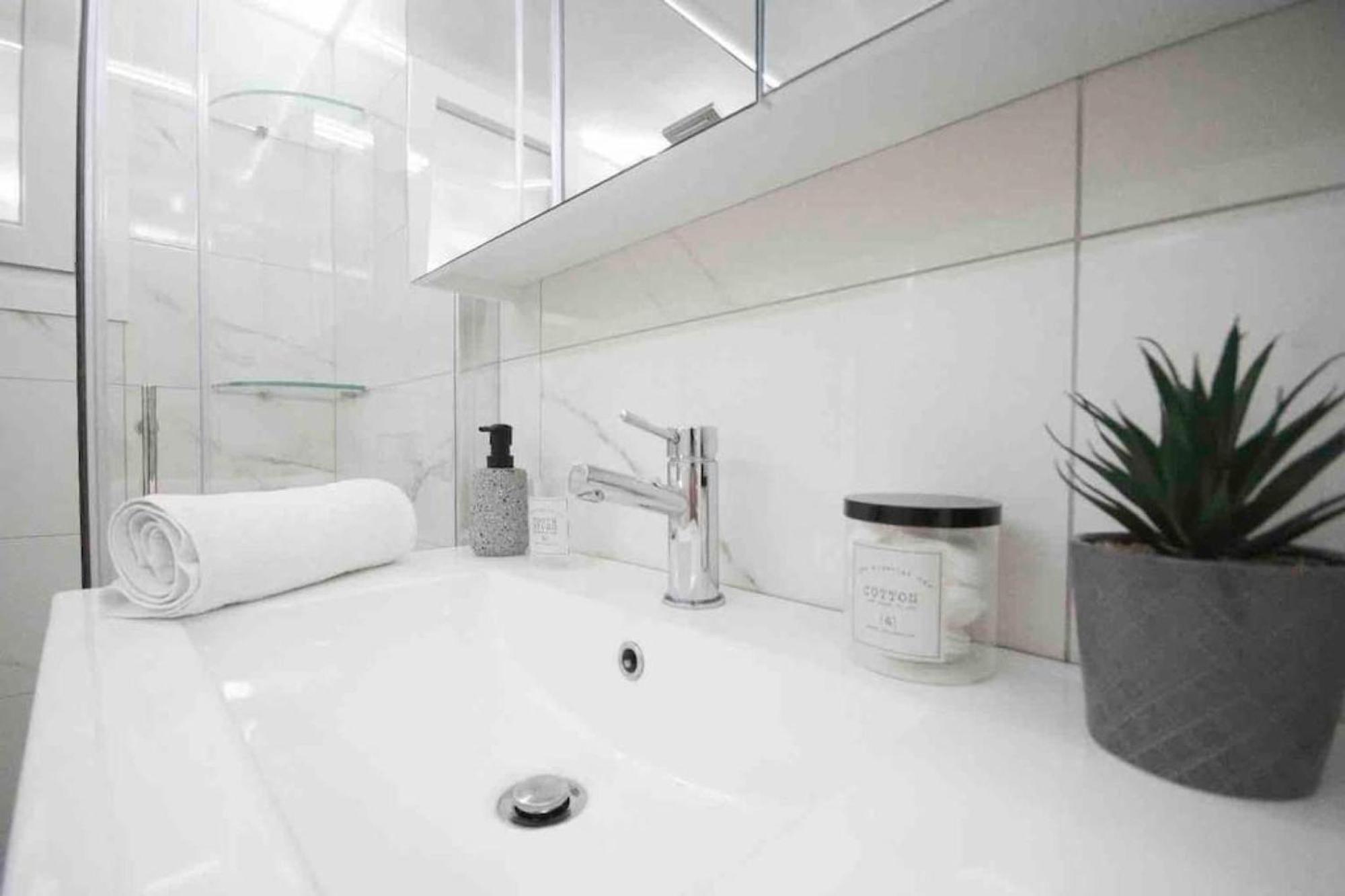 Apartment Alkuoni Lux Flat At Pfaliro Athens
