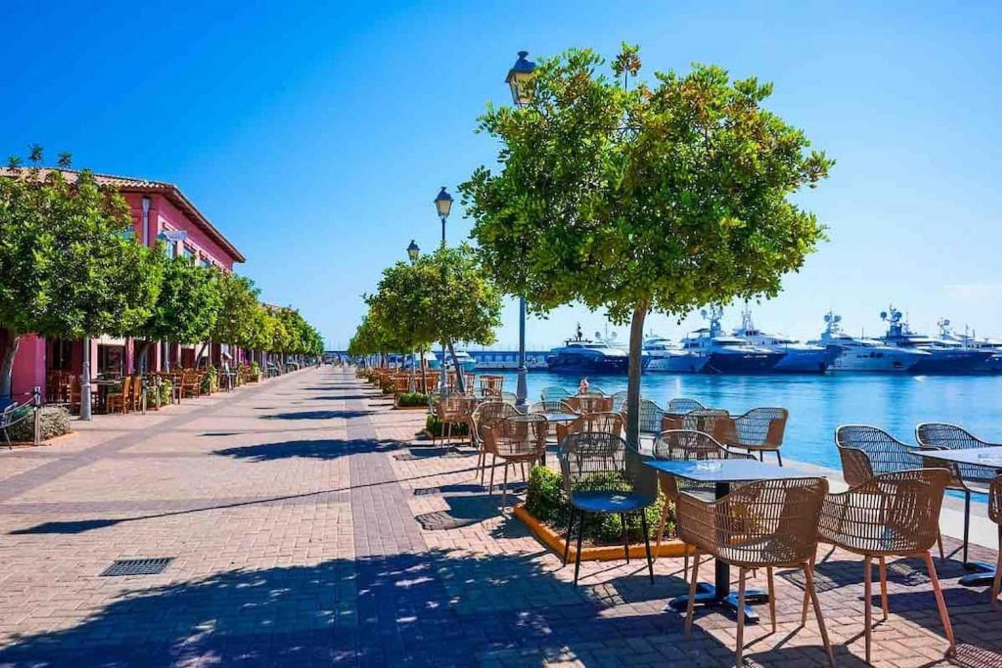 Alkuoni Lux Flat At Pfaliro