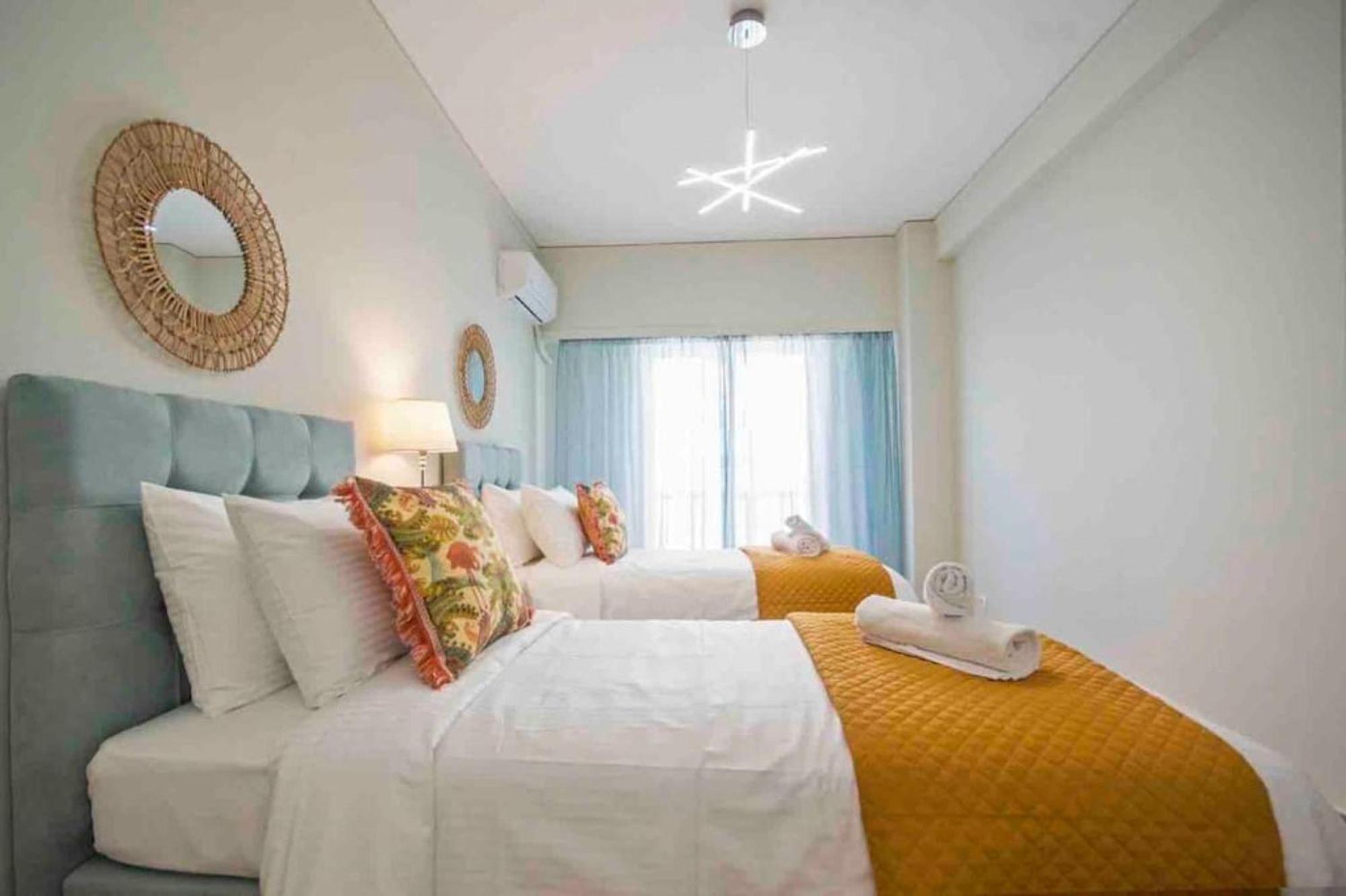 Alkuoni Lux Flat At Pfaliro * Athens