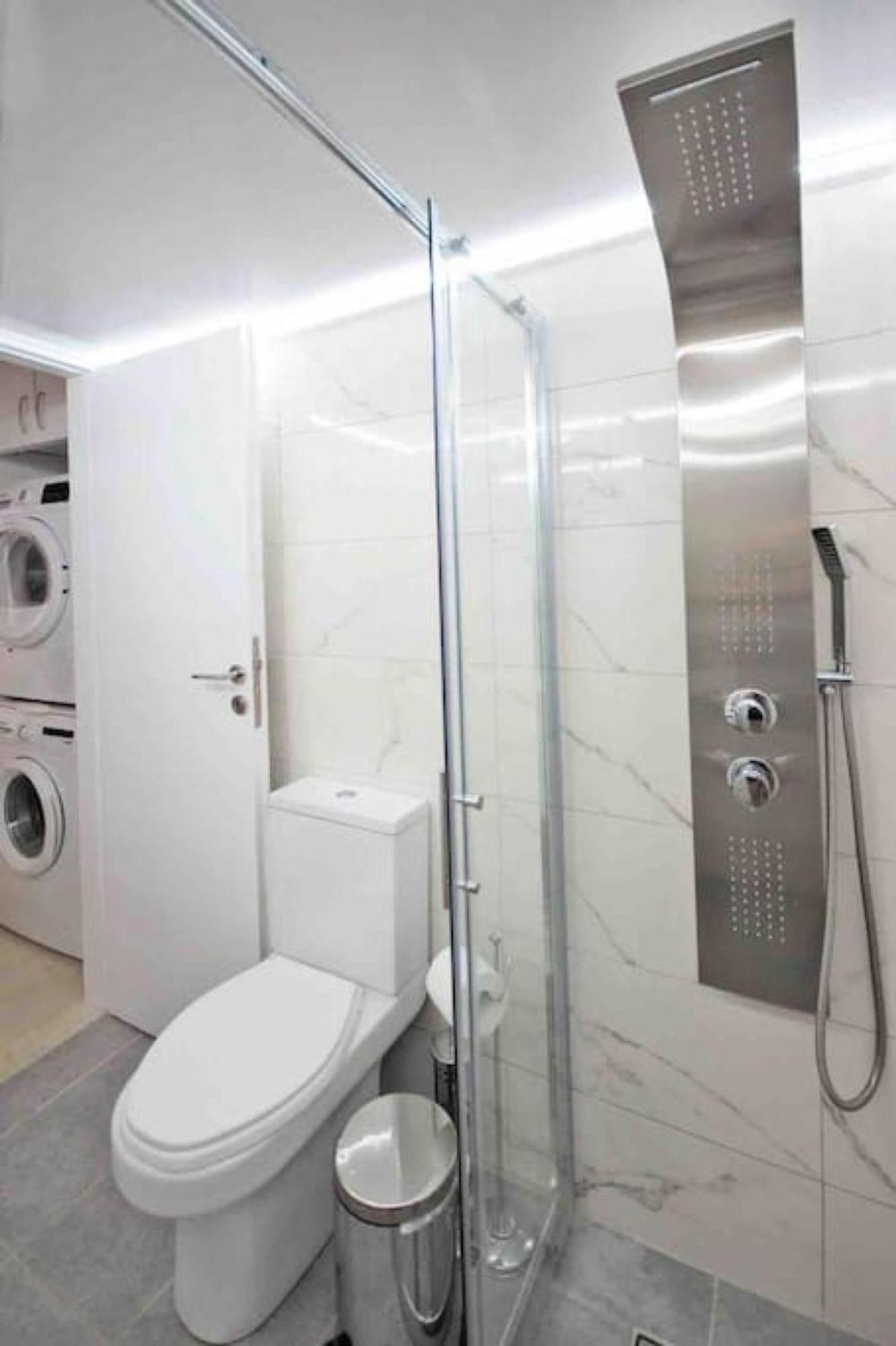 Alkuoni Lux Flat At Pfaliro