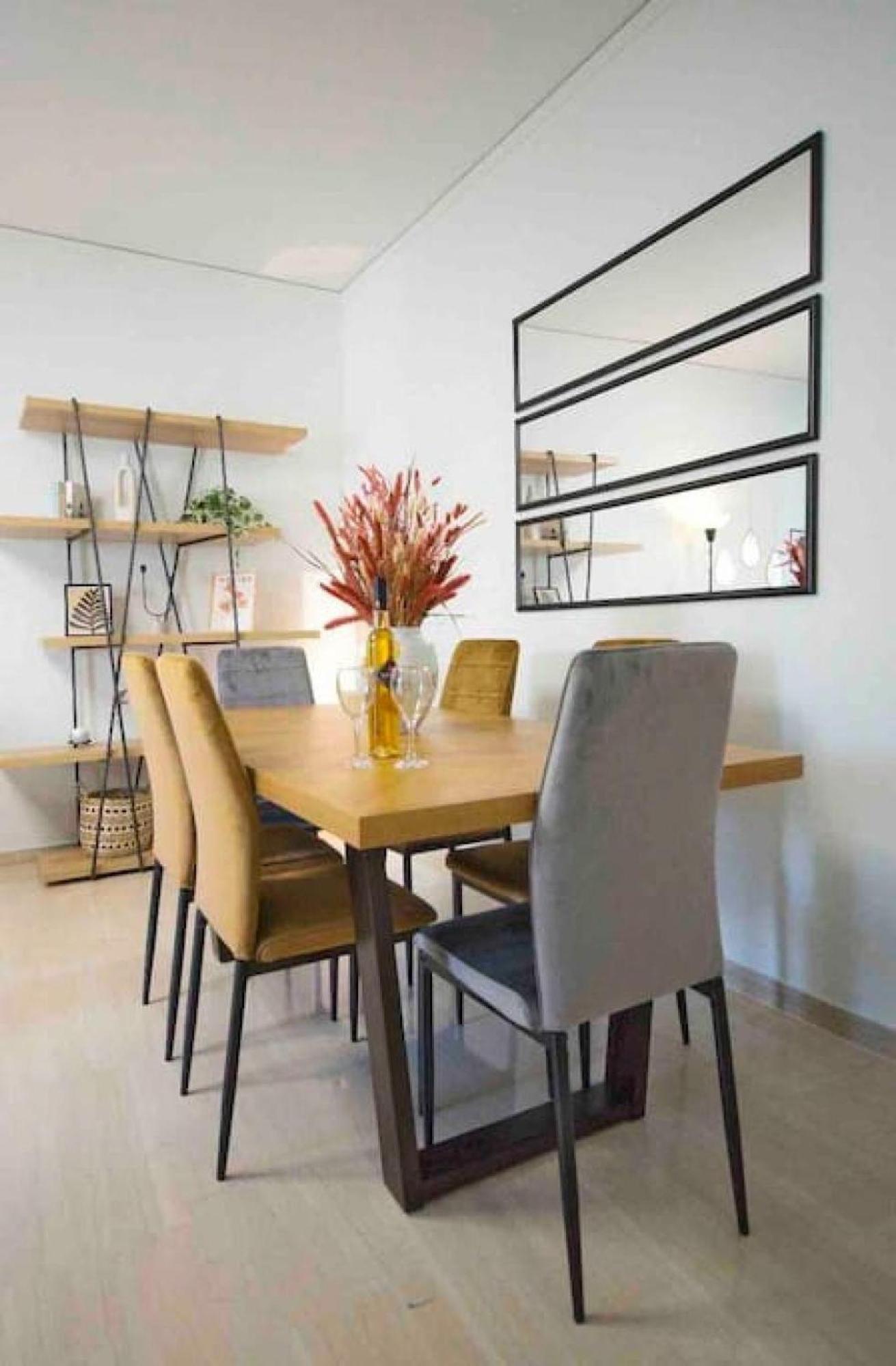 Alkuoni Lux Flat At Pfaliro Apartment